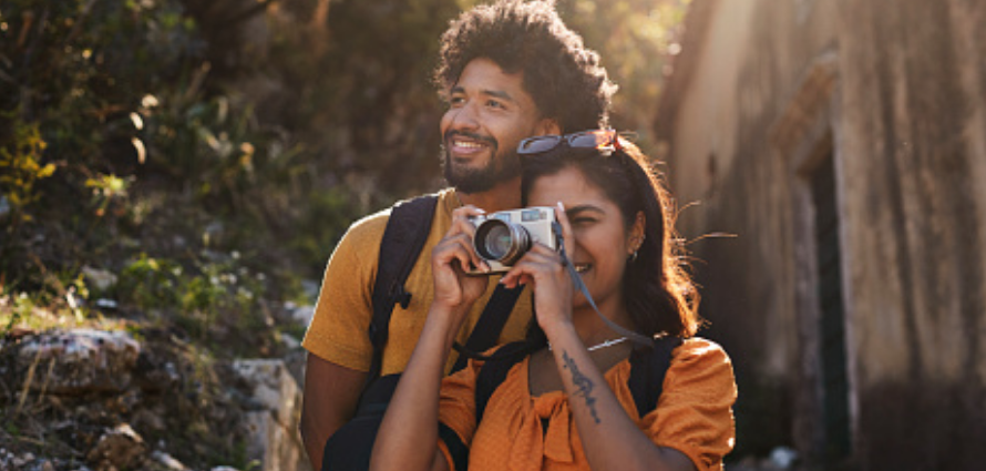 Block decorative image